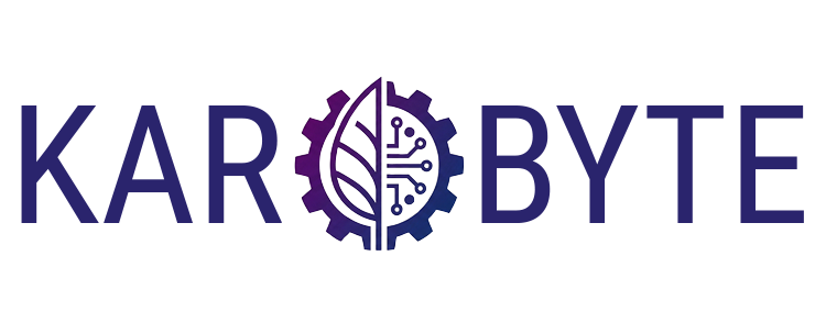 Karobyte Logo